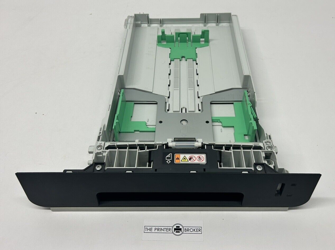 Brother HL-L8250 MFC-L8600CDW MFC-L8850CDW 250 Sheet Paper Cassette Tray LY0346