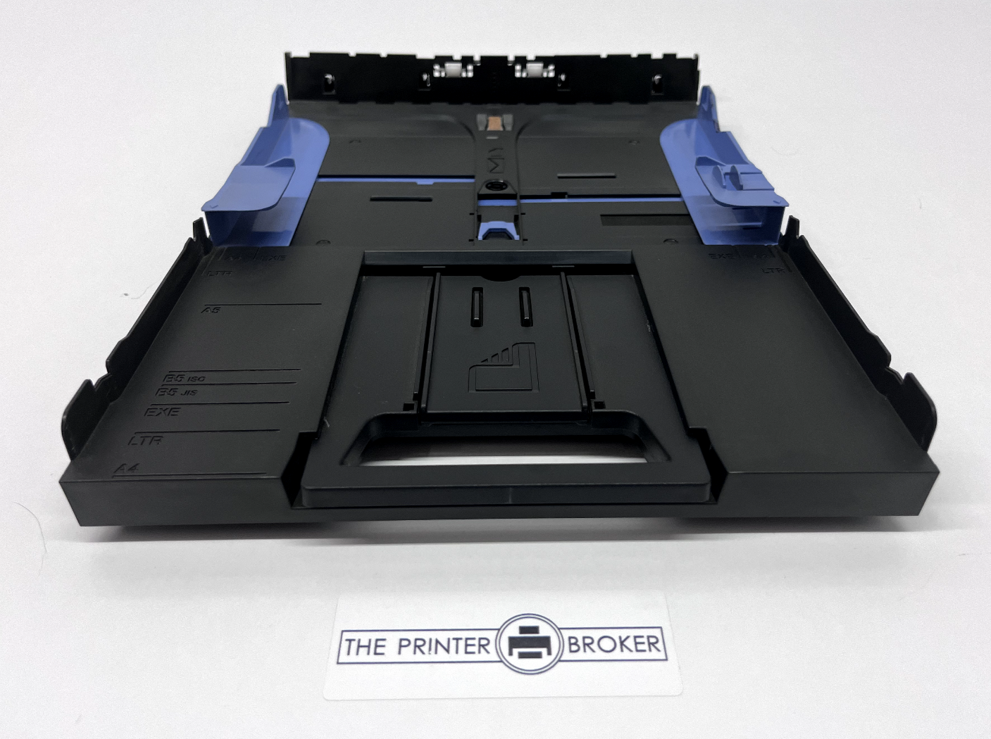 Brother MFC-5440cn 210c 215c 425c Paper Cassette Tray Assembly LF4856