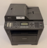 Brother MFC-8510DN A4 Mono Multifunction Laser Printer MFC8510DNZU1 - Imagen 4