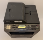 Brother MFC-8510DN A4 Mono Multifunction Laser Printer MFC8510DNZU1 - Imagen 5