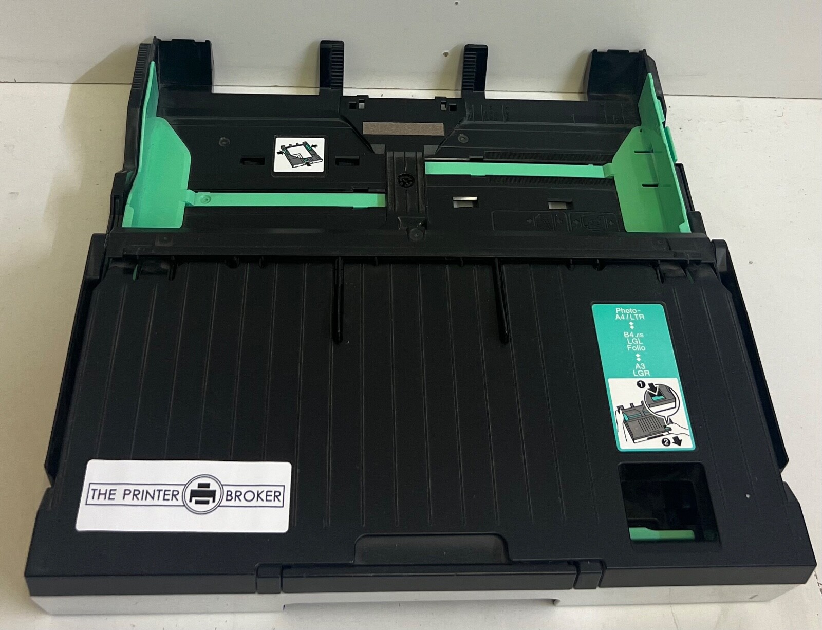 Brother MFC-J6920DW Paper Input Tray LEK131