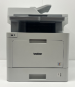 Brother MFC-L9577CDW A4 Colour Multifunction Laser Printer MFCL9577CDWZU1