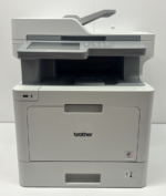 Brother MFC-L9577CDW A4 Colour Multifunction Laser Printer MFCL9577CDWZU1 - Image 3