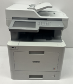 Brother MFC-L9577CDW A4 Colour Multifunction Laser Printer MFCL9577CDWZU1 - Image 4