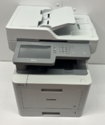 Brother MFC-L9577CDW A4 Colour Multifunction Laser Printer MFCL9577CDWZU1 - Image 5