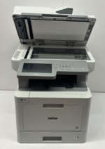 Brother MFC-L9577CDW A4 Colour Multifunction Laser Printer MFCL9577CDWZU1 - Image 6
