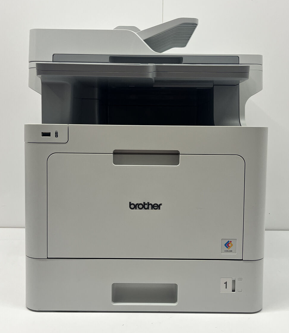 Brother MFC-L9577CDW A4 Colour Multifunction Laser Printer MFCL9577CDWZU1