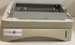 Brother Optional Lower Paper Tray 250 sheet capacity LT400