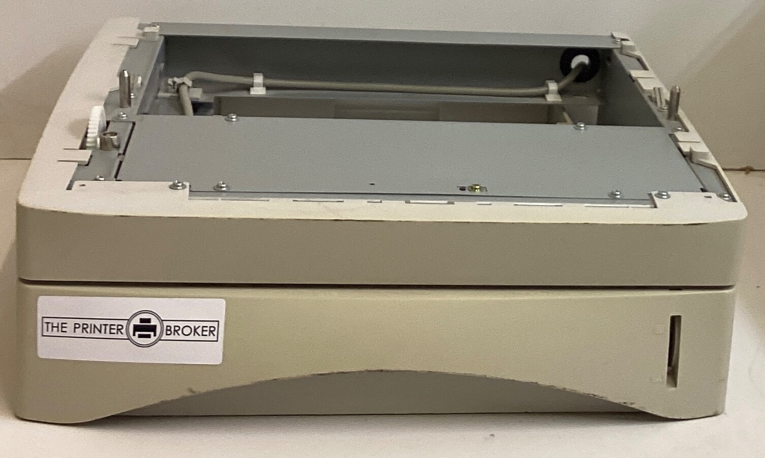 Brother Optional Lower Paper Tray 250 sheet capacity LT400