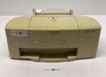 Canon BJC 5100 Bubblejet A4 Colour Inkjet Printer CS7280N K30901
