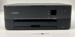 Canon PIXMA TS5350a A4 Colour Multifunction Inkjet Printer 3773C006