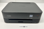 Canon PIXMA TS5350a A4 Colour Multifunction Inkjet Printer 3773C006 - Image 3