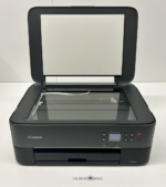 Canon PIXMA TS5350a A4 Colour Multifunction Inkjet Printer 3773C006 - Image 5