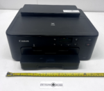 Canon PIXMA TS705 A4 Colour Inkjet Printer 3109C008 - Imagen 12