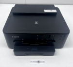 Canon PIXMA TS705 A4 Colour Inkjet Printer 3109C008 - Imagen 3