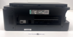 Canon PIXMA TS705 A4 Colour Inkjet Printer 3109C008 - Imagen 7