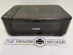 Canon Pixma MG3640S Multifunction Inkjet Printer MG3640 MG-3640 0515C108AA