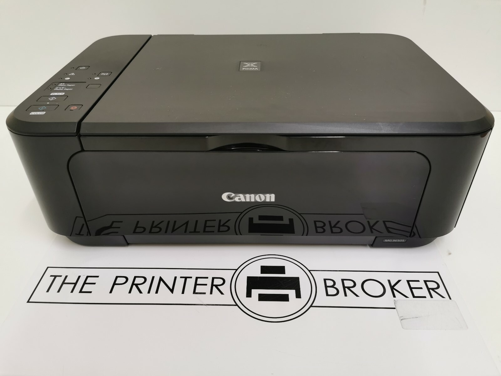 Canon Pixma MG3640S Multifunction Inkjet Printer MG3640 MG-3640 0515C108AA