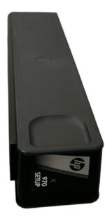 Cartucho tinta negro HP 970 Setup Officejet Pro D8J18S HP OfficeJet Pro X451dn - Imagen 3