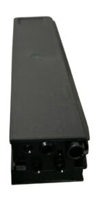 Cartucho tinta negro HP 970 Setup Officejet Pro D8J18S HP OfficeJet Pro X451dn - Imagen 5