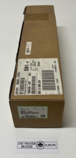 Conjunto de alimentación de papel D025-2751 de Ricoh Aficio MP C2800 C3300 Serie - Image 13