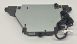 Conjunto de escáner láser HP LaserJet serie 4700/4730 RM1-1590 RM1-1591 - Imagen 11