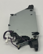 Conjunto de escáner láser HP LaserJet serie 4700/4730 RM1-1590 RM1-1591 - Imagen 5