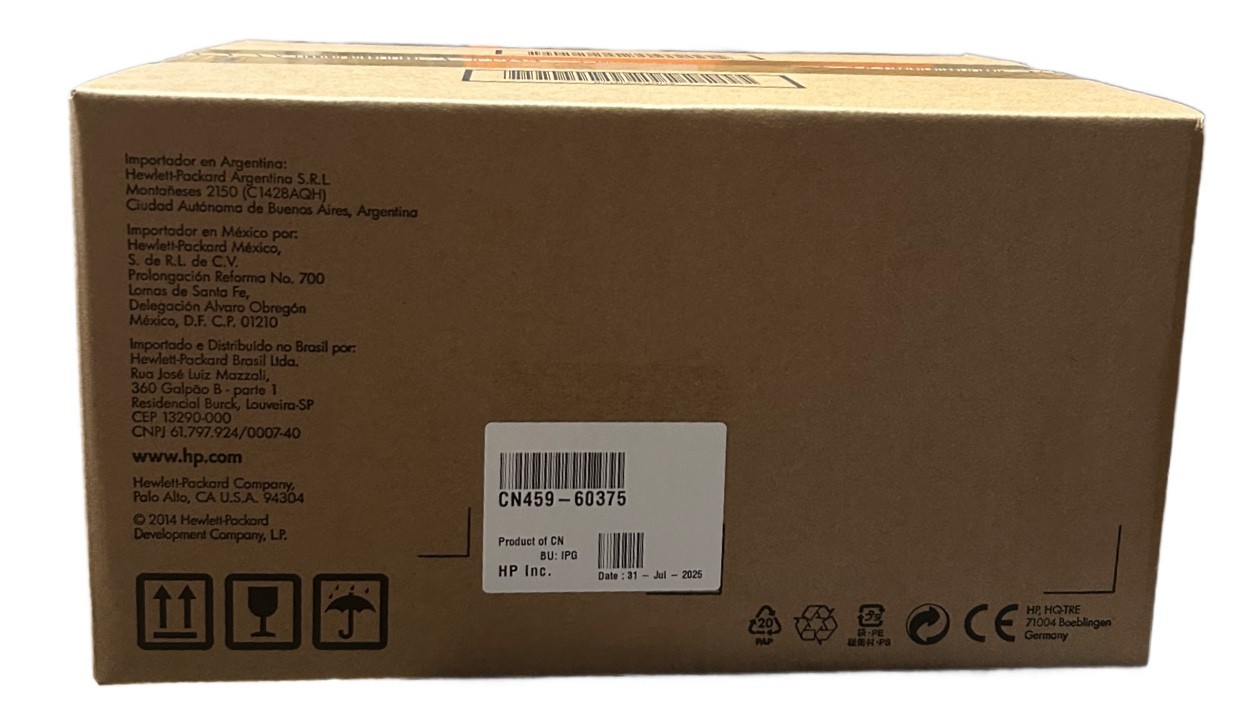 Conjunto de módulo dúplex HP Officejet Pro X451dn X451dw X476dn CN459-60375