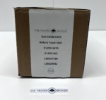 Dell 1350 1355 Series 220v Fuser Unit 126K27709 126K29942 D1250-W23 D1350-W2