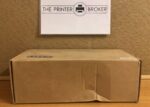 Dell 2145cn Series 220v Fuser Unit 1067425 T017N - Imagen 3