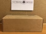 Dell 2145cn Series 220v Fuser Unit 1067425 T017N - Imagen 5
