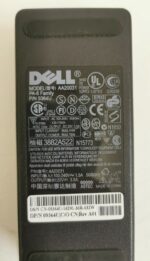 Dell PA-6 PA-2 PA-8 Laptops AC 20V Power Adapter AA20031 9364U - Image 3