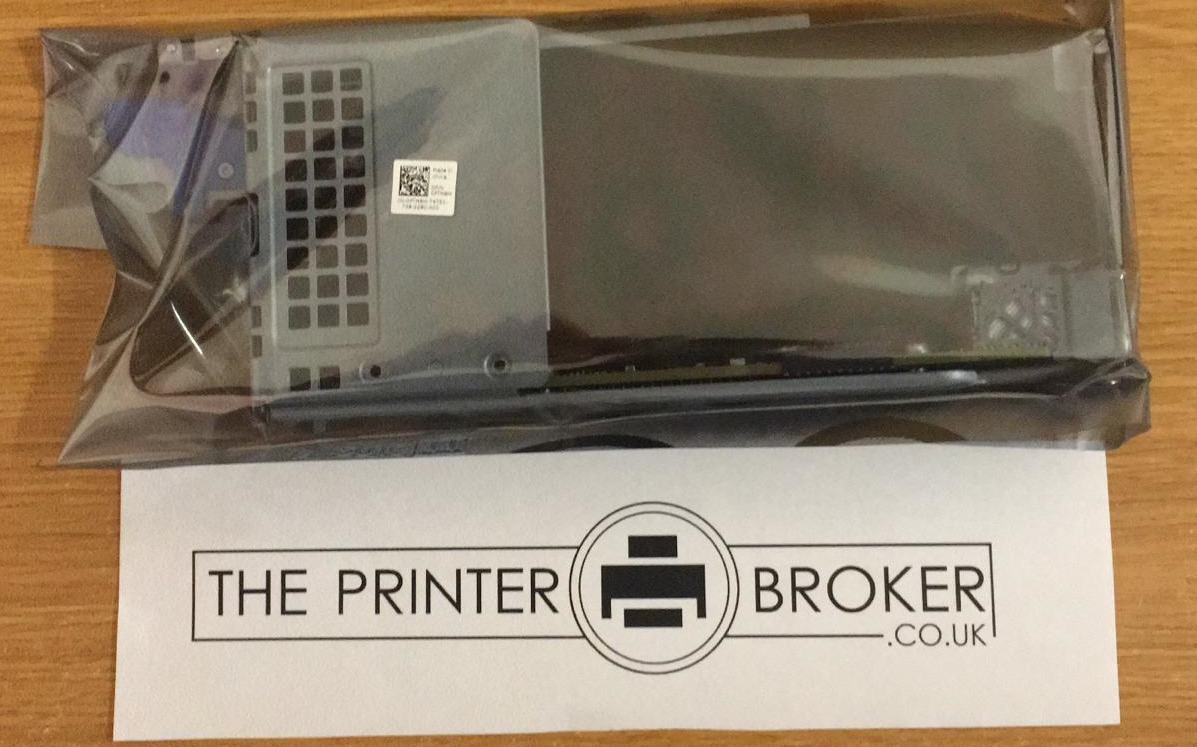 Dell Pci Riser Module For Dell PowerEdge FX2S 0PTM8M
