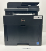 Dell S2825cdn A4 Colour Multifunction Laser Printer 210-AFRM