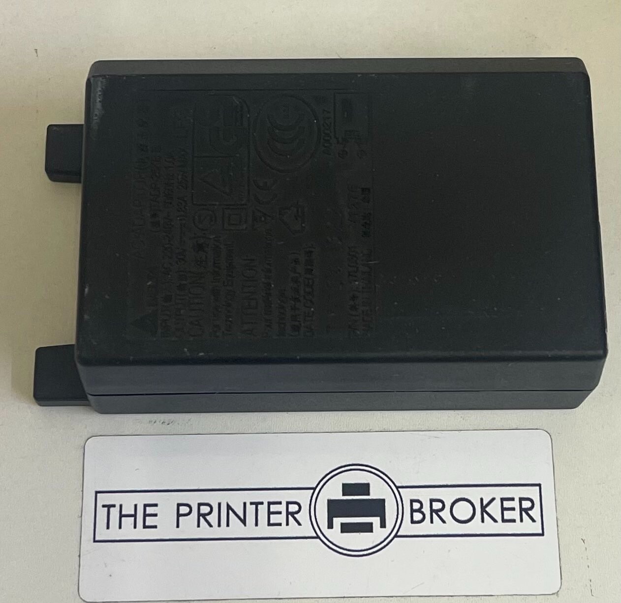 Delta PSU AC Adapter For Lexmark TADP-25KB