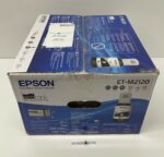 Epson EcoTank ET-M2120 A4 Mono Multifunction Inkjet Printer C11CJ18401BY - Image 5