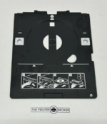 Epson Expression XP-630 XP-625 XP-635 XP-640 XP-645 CD Tray 1736492 1639513 - Imagen 4