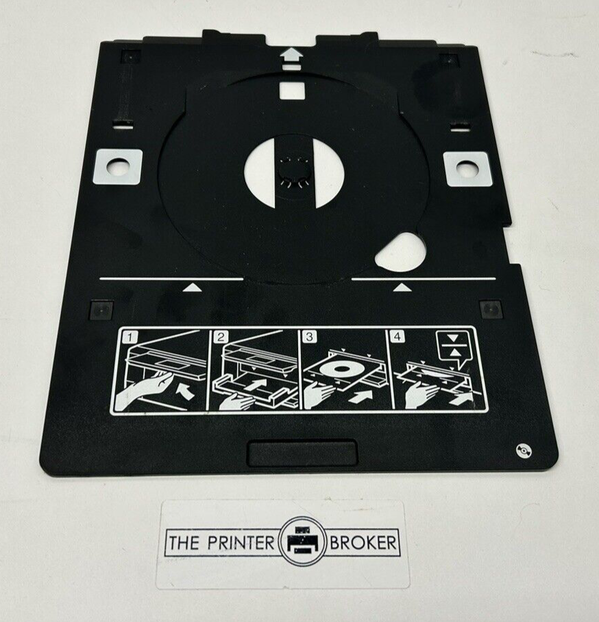 Epson Expression XP-630 XP-625 XP-635 XP-640 XP-645 CD Tray 1736492 1639513