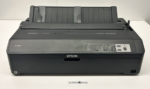 Epson FX-2190II 9-Pin Dot Matrix Printer C11CF38403 - Image 3