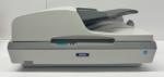 Epson GT-2500 A4 Flatbed & ADF Desktop Scanner B11B181021BY