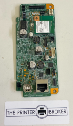 Epson L5190 Main Board CG86MAIN - Image 3