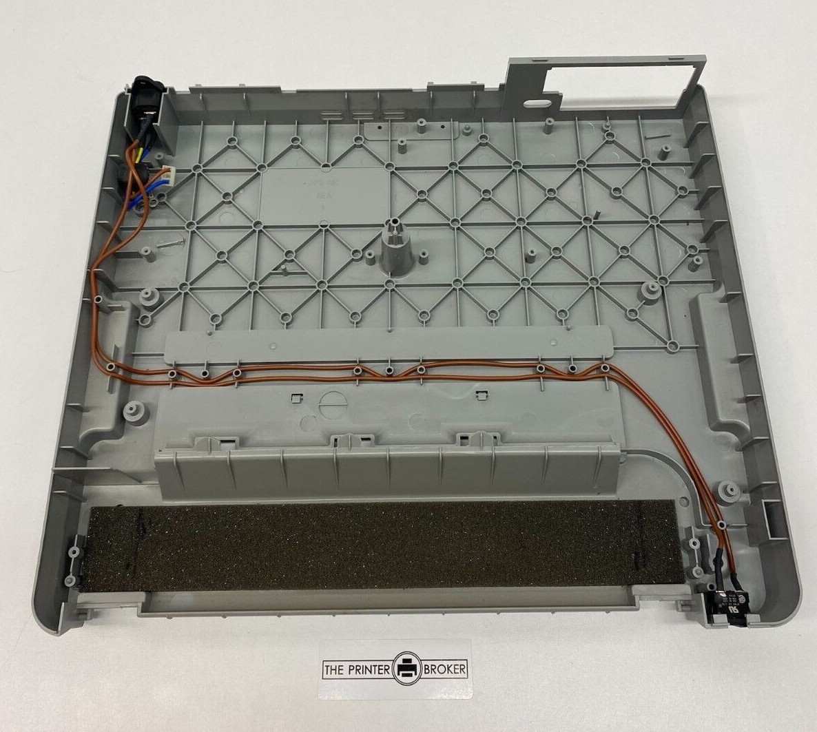 Epson LQ-590 Lower Housing Assembly 1261490