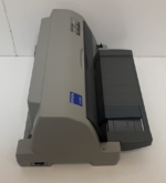Epson LQ-630 A4 Mono Dot Matrix Printer C11C480019A1 - Imagen 12