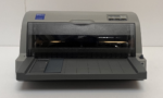 Epson LQ-630 A4 Mono Dot Matrix Printer C11C480019A1