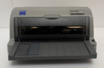 Epson LQ-630 A4 Mono Dot Matrix Printer C11C480019A1 - Imagen 3
