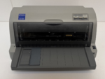 Epson LQ-630 A4 Mono Dot Matrix Printer C11C480019A1 - Imagen 4