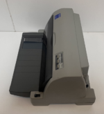 Epson LQ-630 A4 Mono Dot Matrix Printer C11C480019A1 - Imagen 7