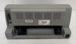 Epson LQ-630 A4 Mono Dot Matrix Printer C11C480019A1 - Imagen 9