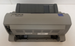 Epson LQ-630 A4 Mono Dot Matrix Printer C11C480019A1 - Imagen 10