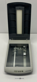 Epson Perfection 1650 Photo Flatbed Scanner B11B146123 - Image 5